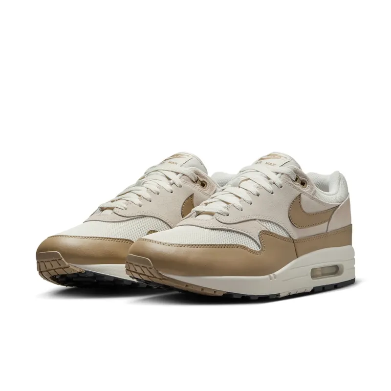 Nike AIR MAX 1 ESS “Beige” (FZ5808-001)