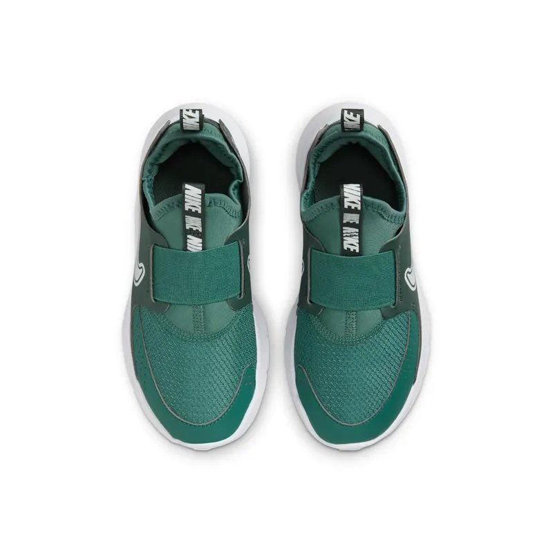 Nike Flex Runner 3 Bicoastal Vintage Green White (FN1449-300)