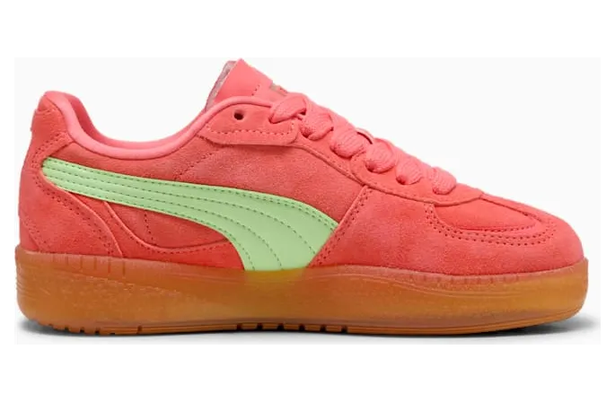 Puma Palermo Rood