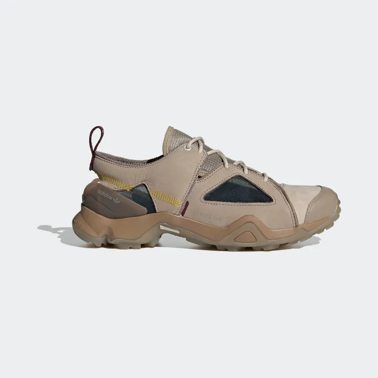 adidas Type O-4 Trace Khaki / Stone Khaki / Legacy Blue (FV7639)