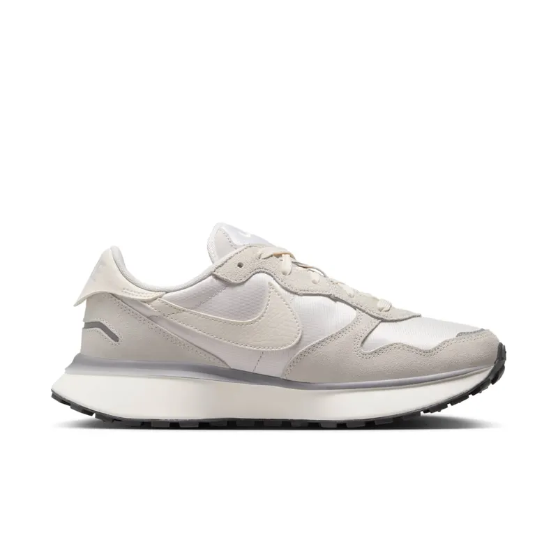 Nike Phoenix Waffle Platinum Tint Summit White Sail Pale Ivory (FD2196-002)