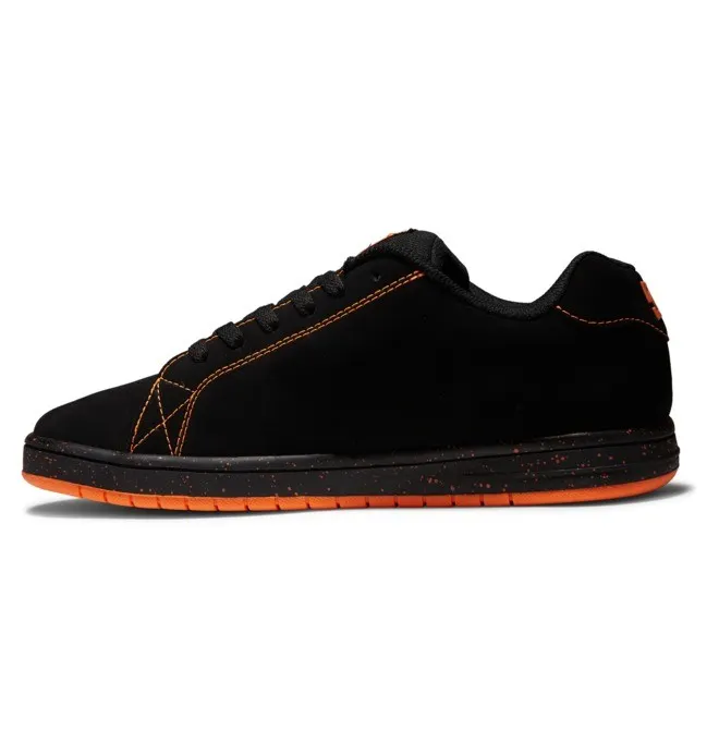 DC Gaveler black/orange (ADYS100536-BO1)