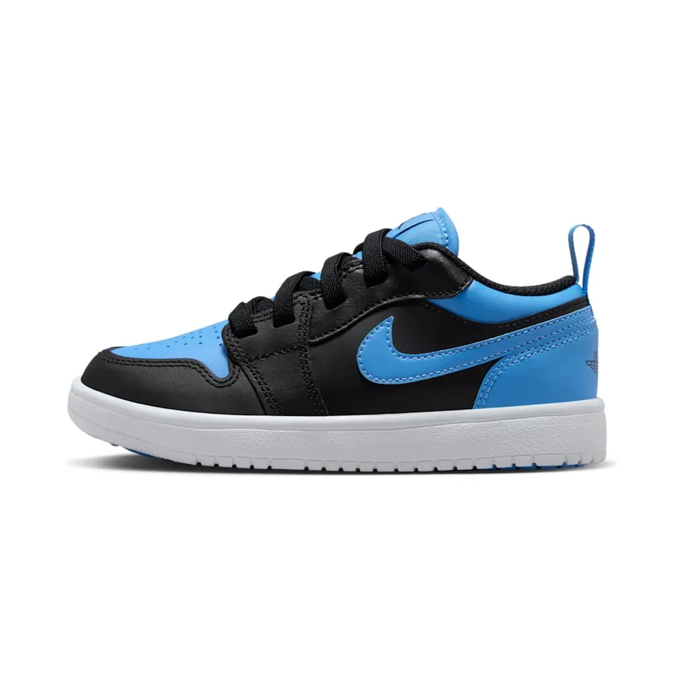 Jordan 1 Low ALT University Blue Black (DR9748-041)