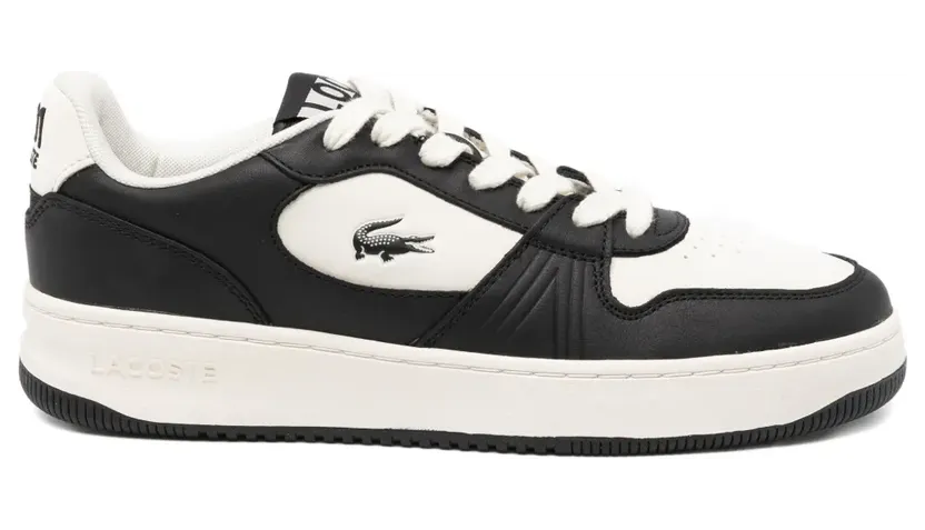 Lacoste L001 Set Sneakers – Schwarz (50SMA0100454)