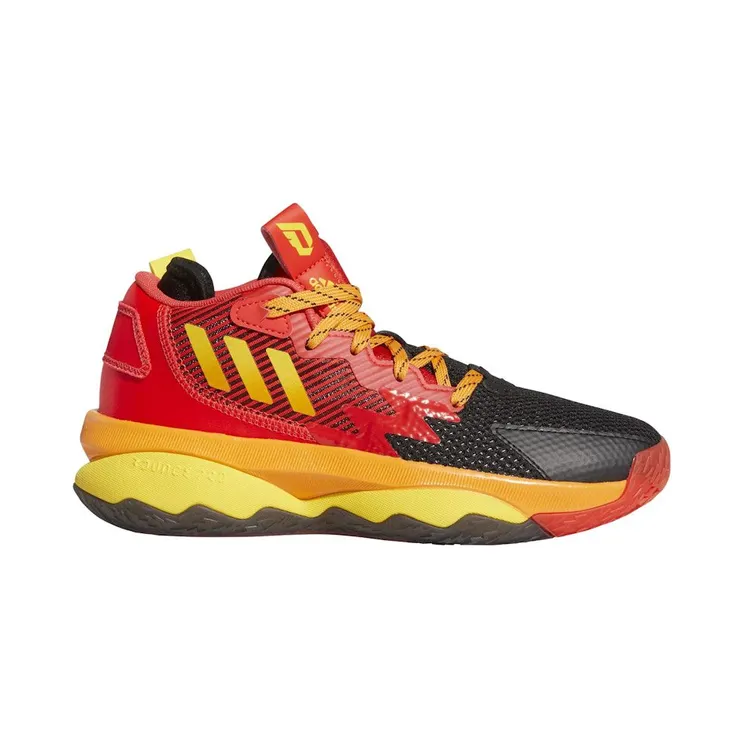 adidas Dame 8 Mr. Incredible (HR1613)