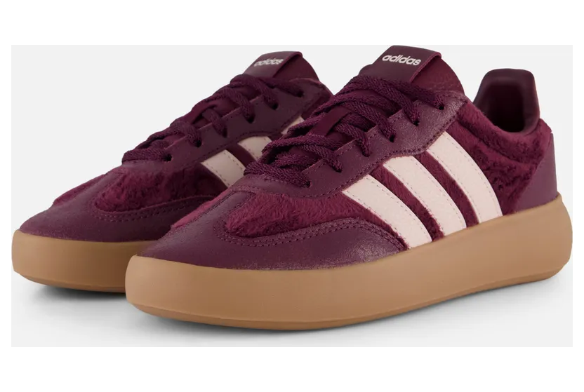 Adidas Barreda Decode Rood (KK4789)