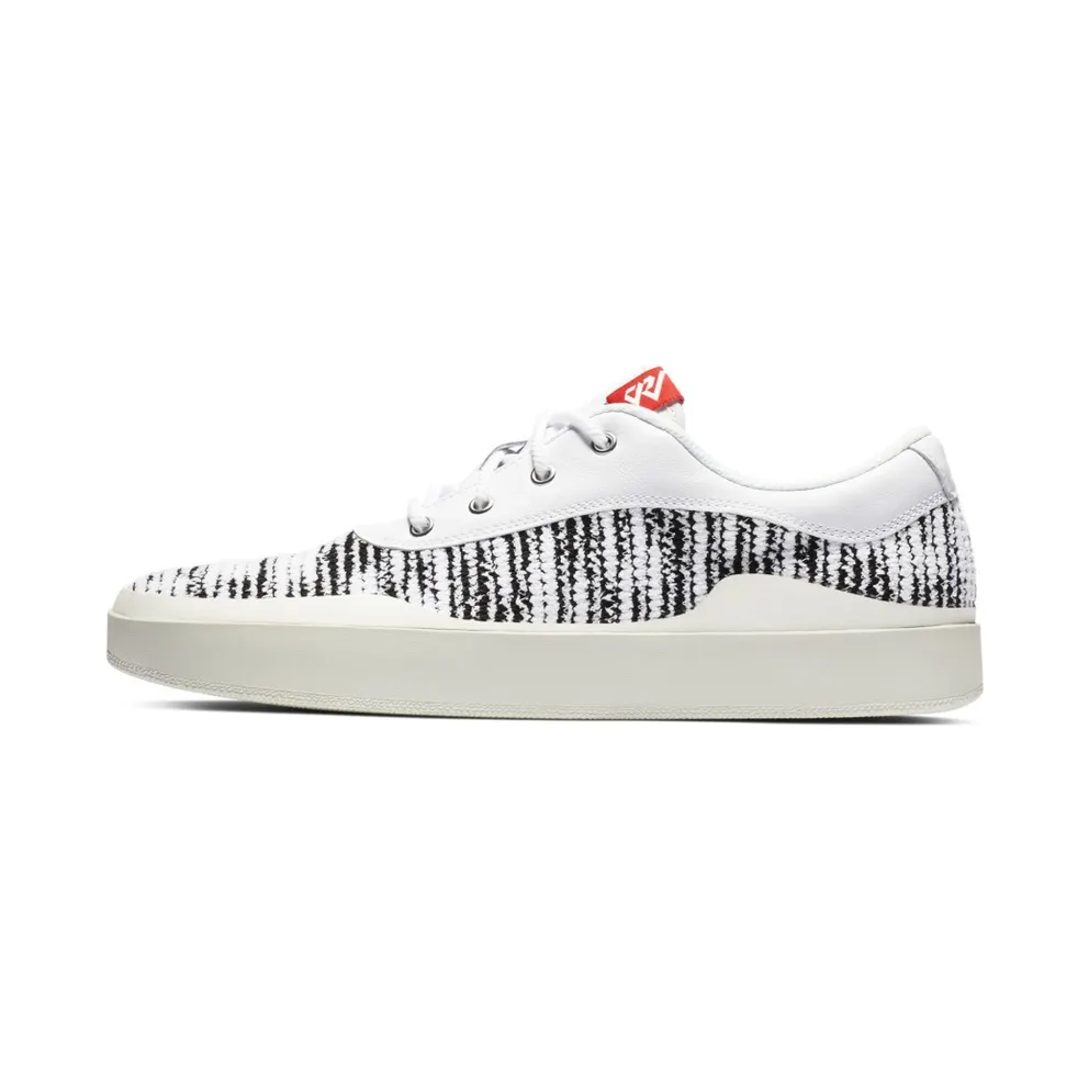 Jordan Westbrook 0.3 White