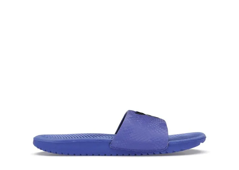Nike Kobe Kawa Slide Persian Violet (IM1387-500)