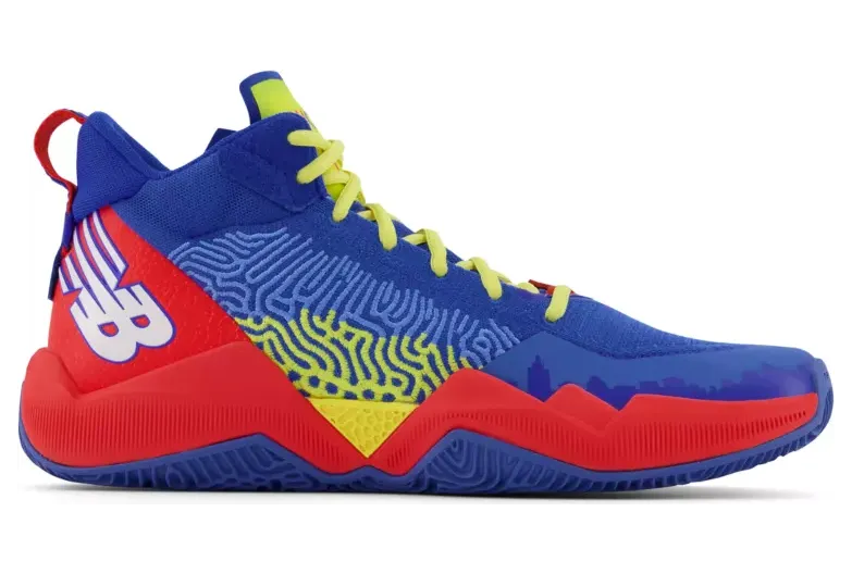 New Balance TWO WXY Darius Bazley My Home (BB2WXYOH)