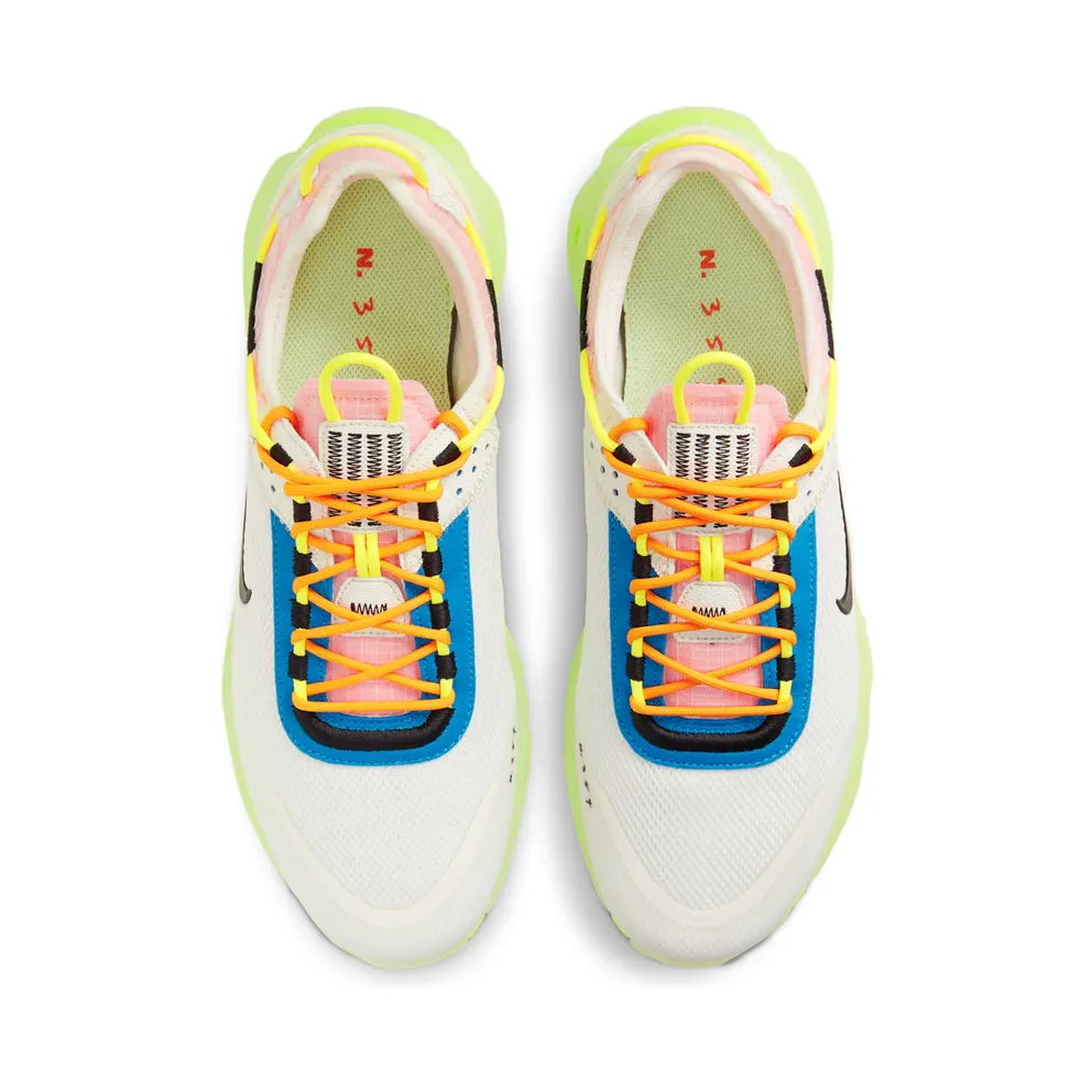 Nike React Live White Volt (CV1772-100)