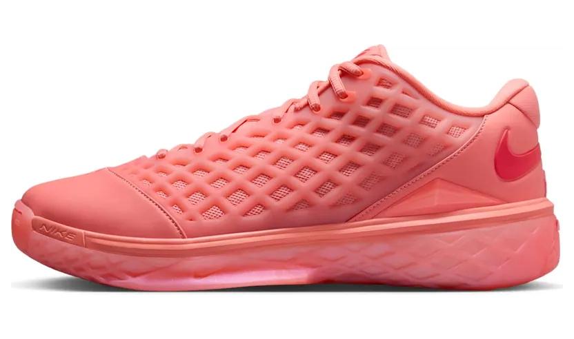 Nike Kobe 3 Low Protro – Atomic Pink – “Atomic Pink” (IV7127-600)
