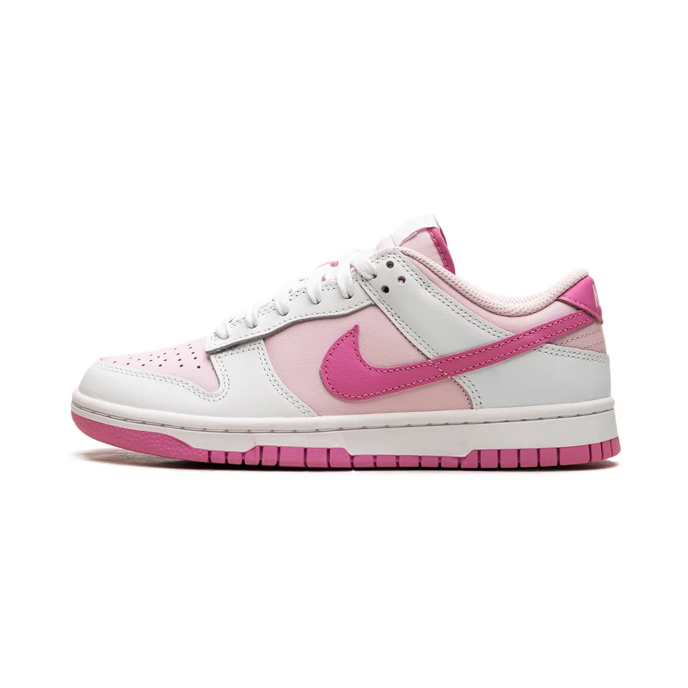 Nike Dunk Low “Pink Foam” (HQ1181-661)