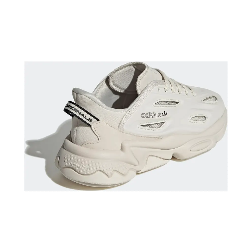 Adidas OZWEEGO Celox Aluminium / Aluminium / Core Black (GV8890)
