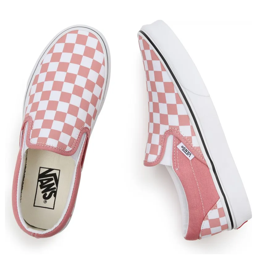 vans-checkerboard VN000XG8B01