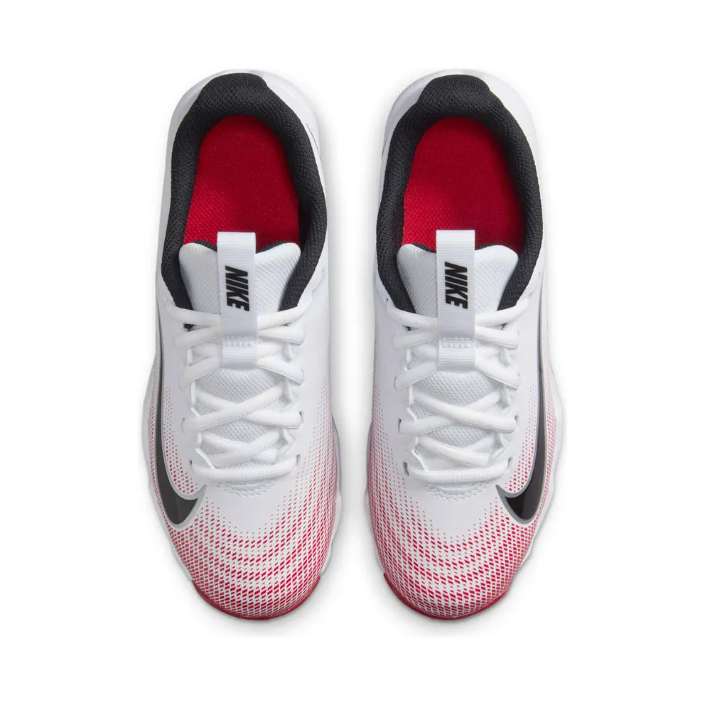 Nike Vapor Shark 3 White University Red Black (FB3306-102)