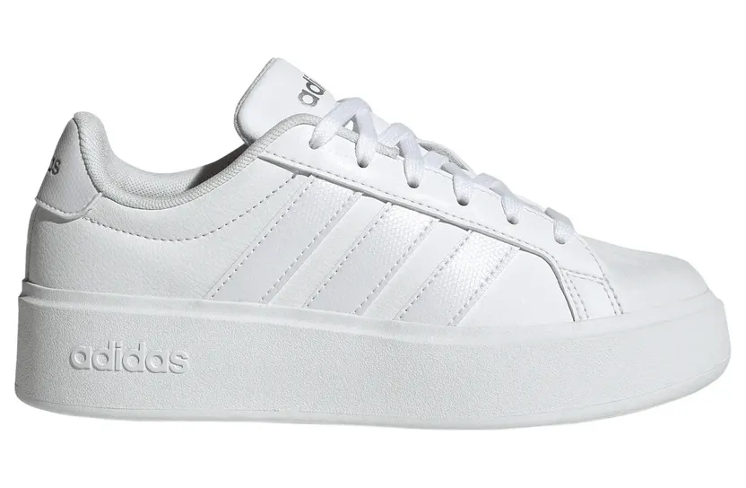 Adidas Streettalk Wit (KI1797)