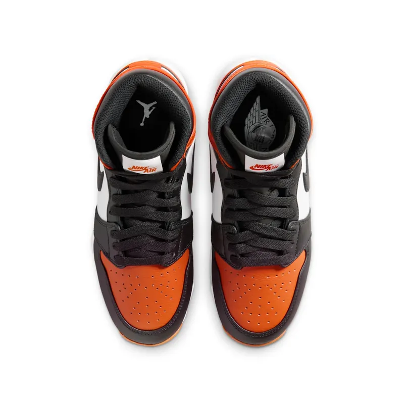 Jordan 1 Mid Cleat Shattered Backboard (HF6883-801)