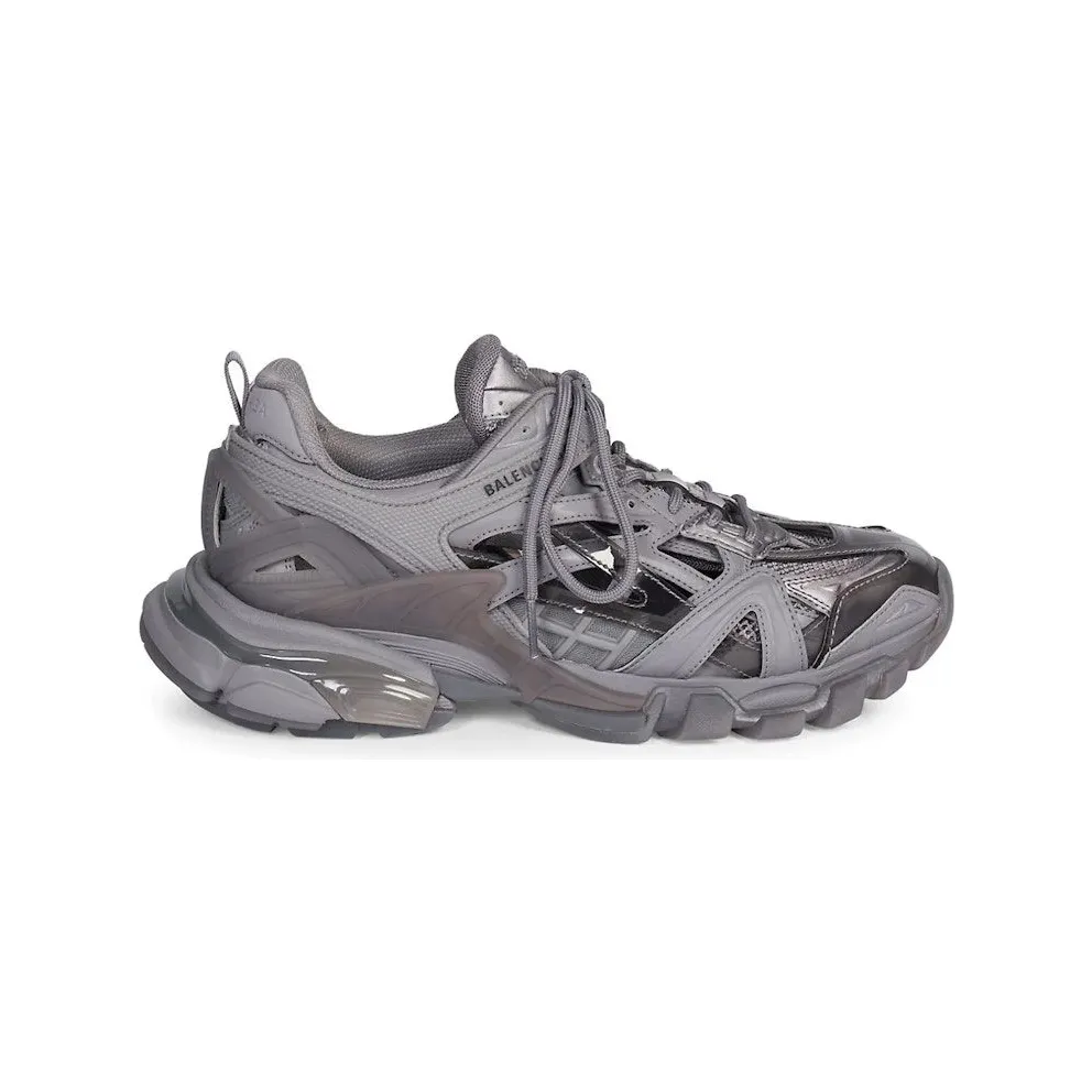 Balenciaga Track.2 Dark Grey (668822 W3CT1 1800)