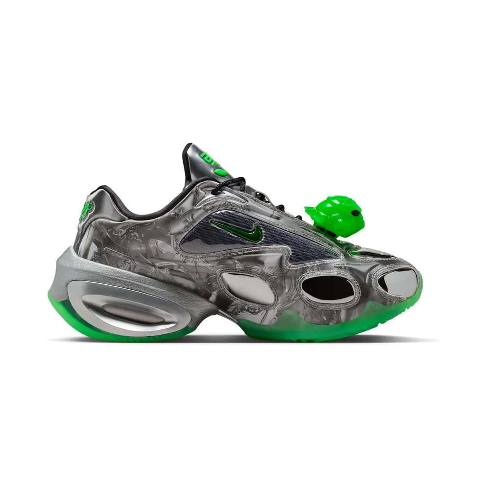 Nike Air Max Muse Windowsen Metallic Silver (IH2120-002)