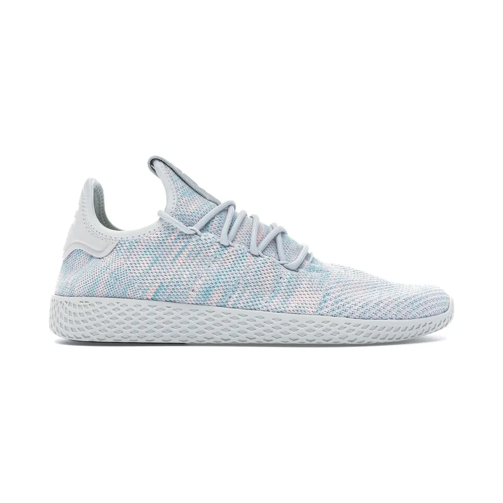 adidas Tennis HU Pharrell Light Blue (BY2671)