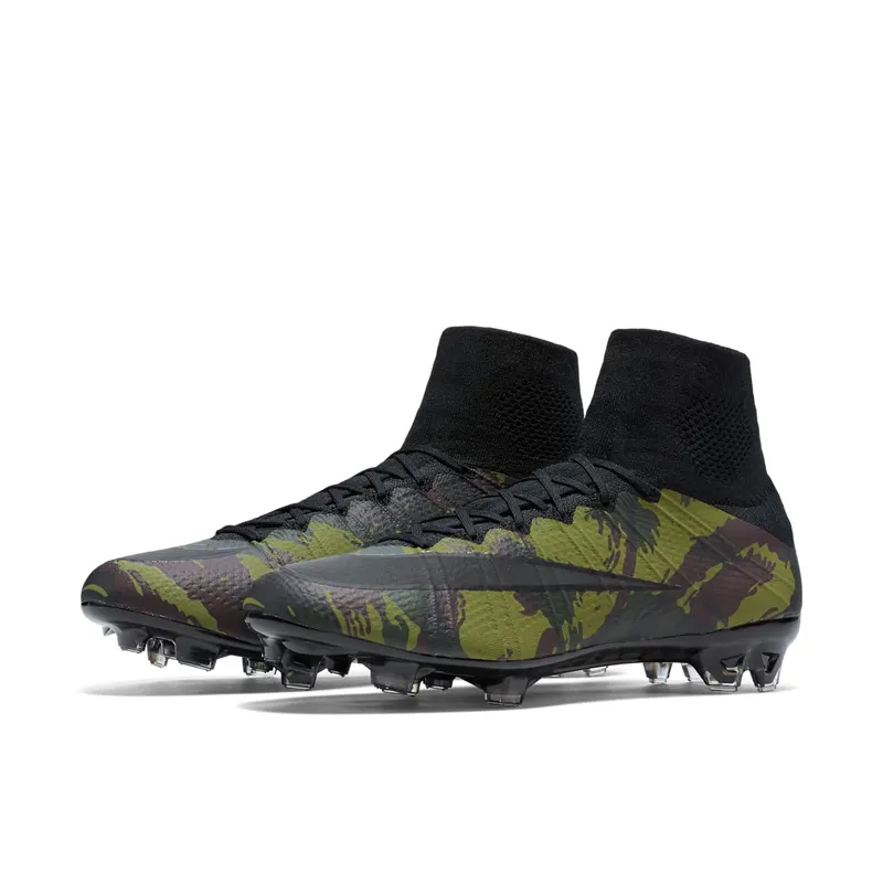 Nike Mercurial Superfly SE FG Camo (835363-300)