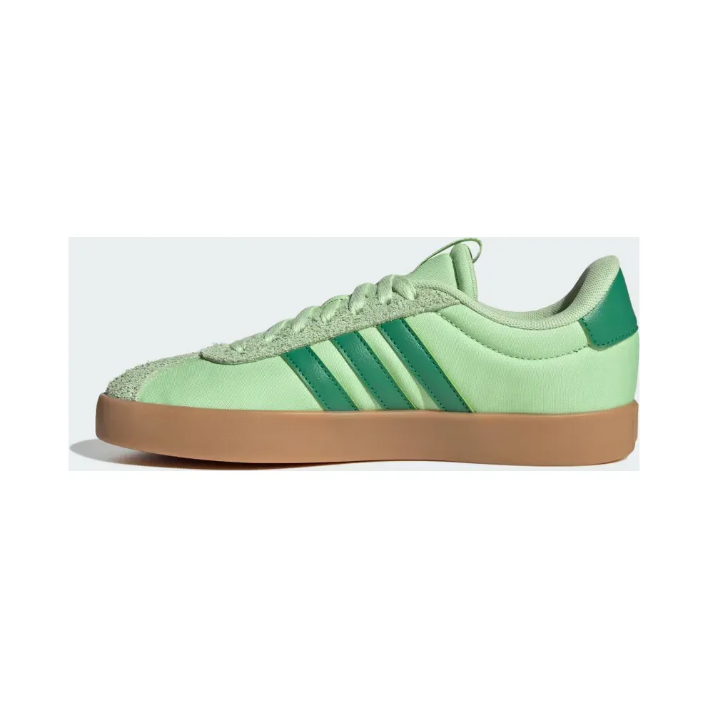 adidas VL Court 3.0 “Semi Green Spark / Semi Court Green / Lucid Lemon” (JS2059)