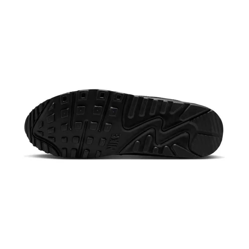 Nike Air Max 90 Black Tough Red (IM9616-001)