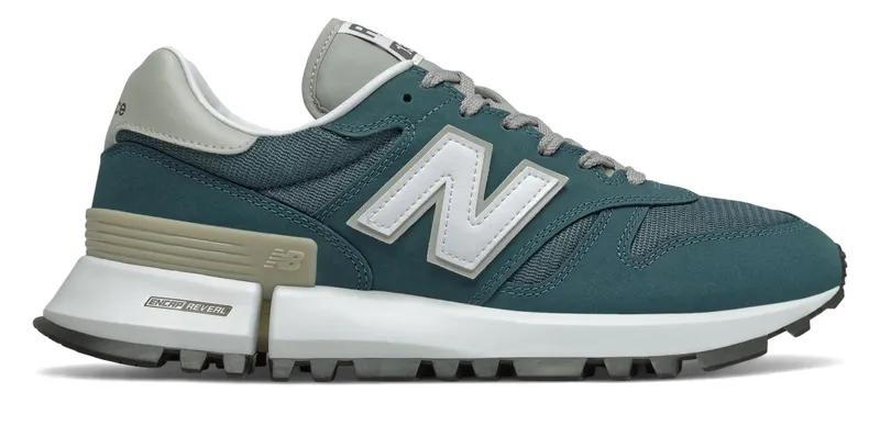 New Balance 1300 Mallard Blue Mallard Blue/White (MS1300TG)