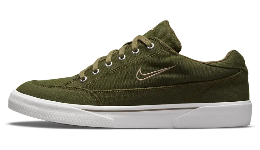 Nike Retro GTS 97 Matte Olive (DQ8568-300)
