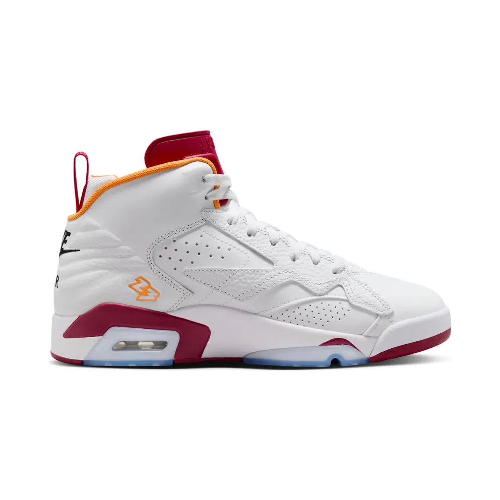 Jordan MVP “Cardinal Red” (DZ4475-168)