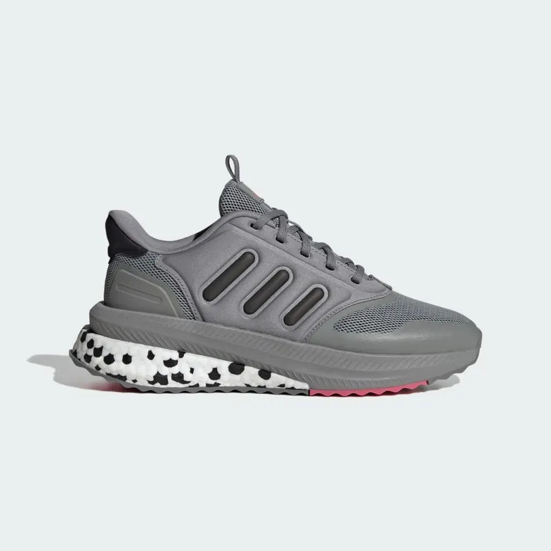 adidas X_PLR Phase Grey Three / Core Black / Pink Fusion (IG4781)