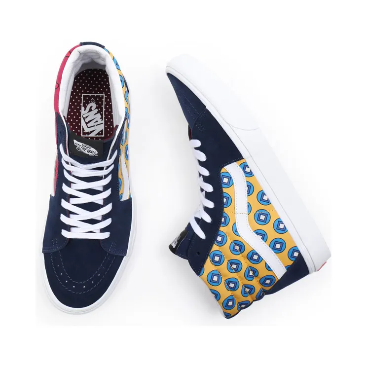 vans-sk8-hi VN0A32QG9Z3