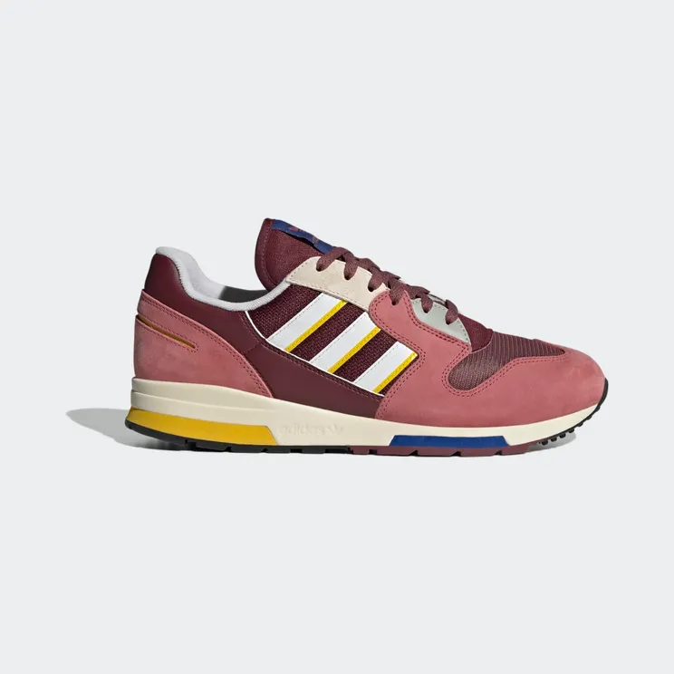 adidas ZX 420 Wonder Red / Wonder Red / Off White (GX4639)