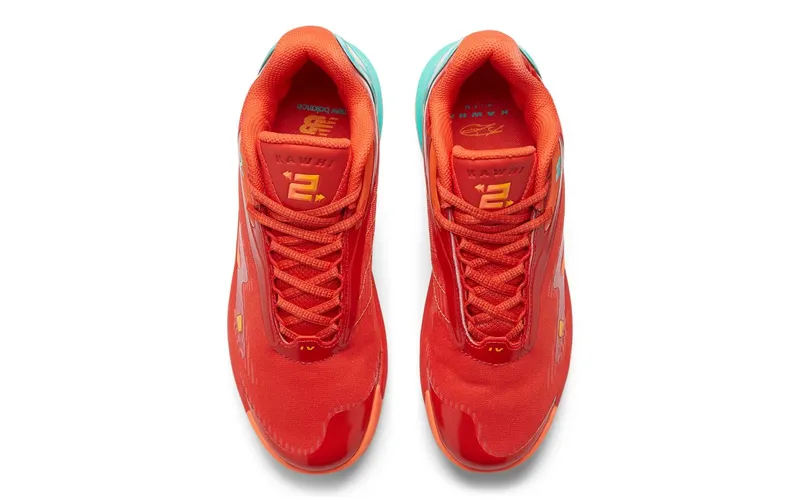 New Balance KAWHI 4 Third Eye (BBKLSWB4)