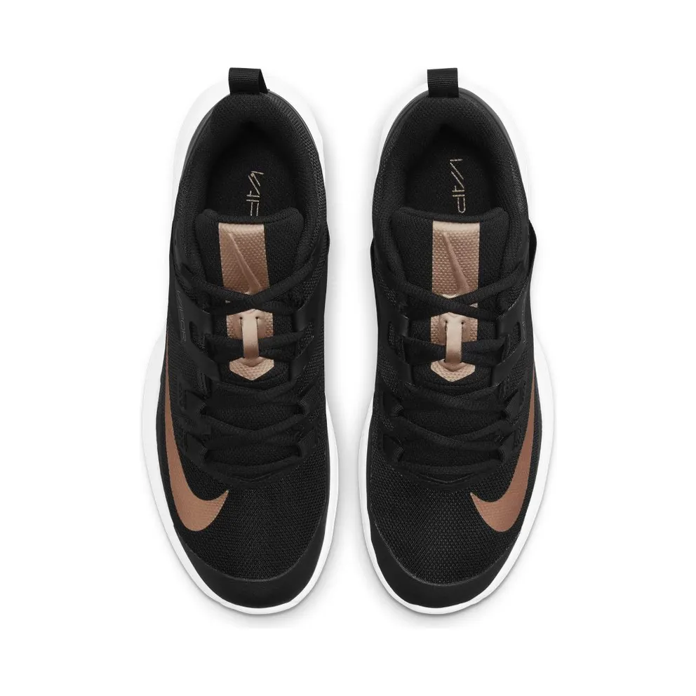 NikeCourt Vapor Lite Clay-Court Tennis Black (DH2945-024)