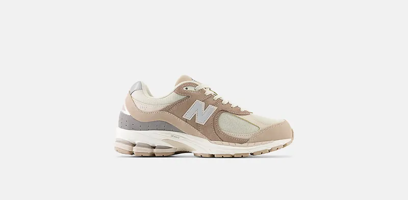 New Balance 2002R “Driftwood” (M2002RSI)