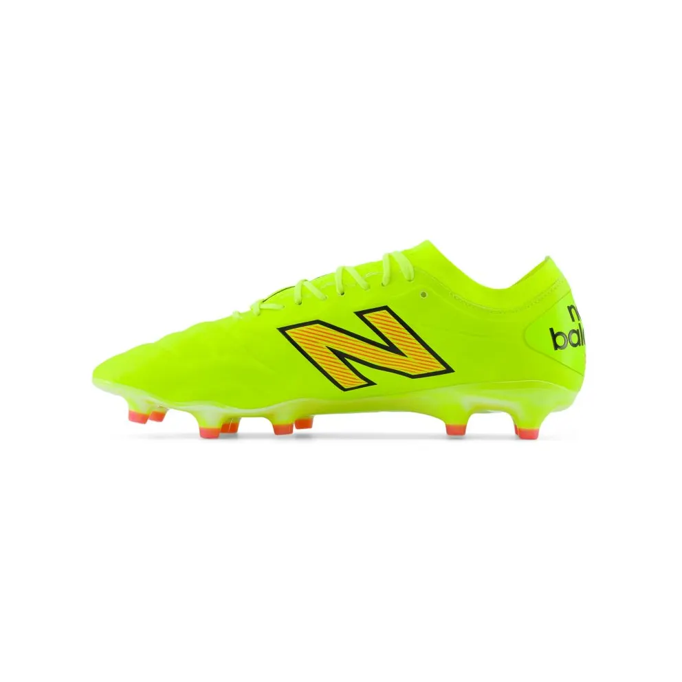 NEW BALANCE 442 ELITE FG V2 “Hi-lite / Energy Red” (MS41FEF2)