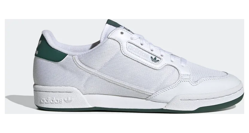 adidas Continental 80 Collegiate Green (EF5995)