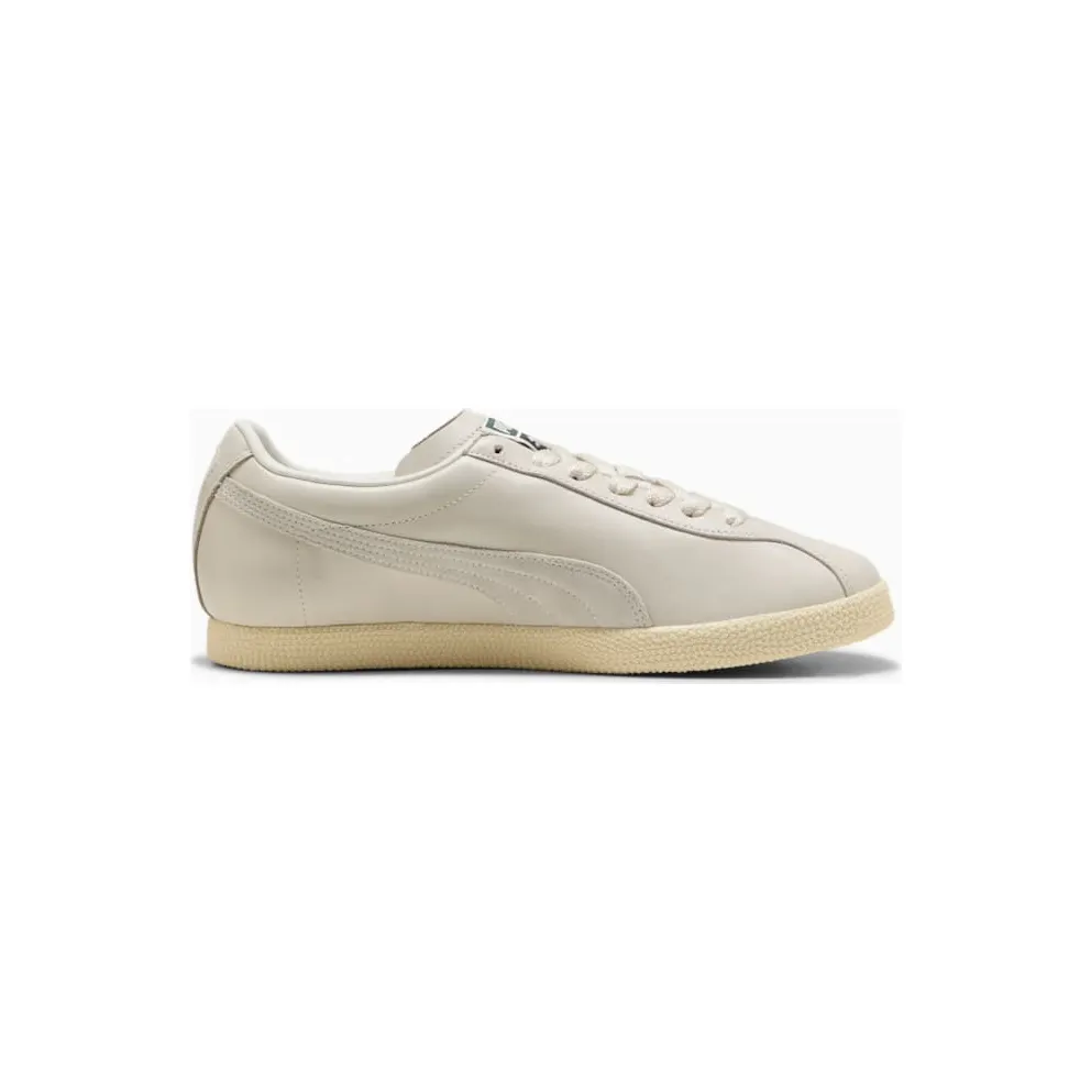 Puma Brasil Terrace Views White Vapor Gray