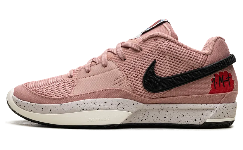 Nike Ja 1 “Red Stardust” (FV1286-600)