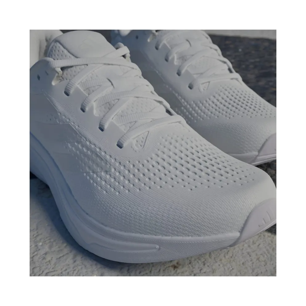 adidas Supernova Rise Cloud White Crystal White Core Black (IH7611)