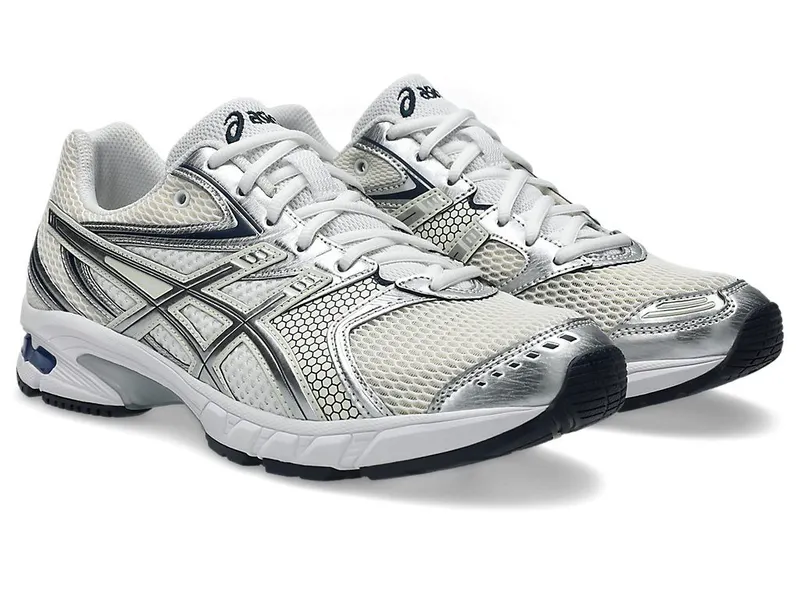 ASICS GEL-DS TRAINER 14 “White / Midnight” (1203A607-108)