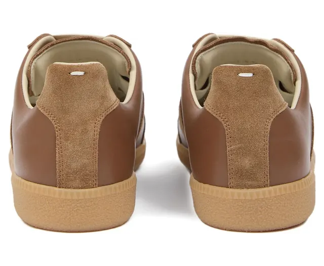 Maison Margiela Replica “Brown” (P1895 S57WS0236 T2370) (2)
