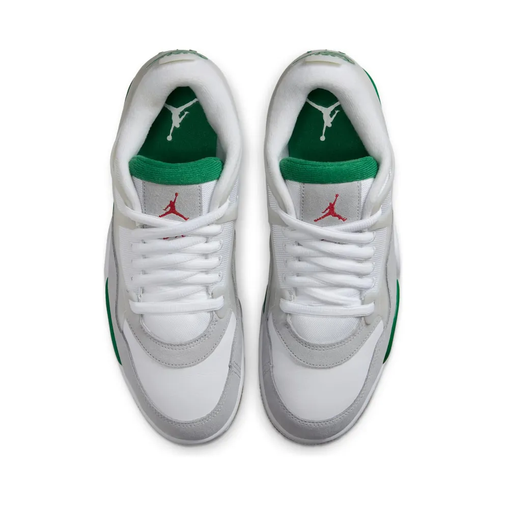 Air Jordan 4 RM “Pine Green” (FQ7939-103)