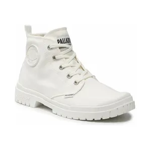 Hoge Sneakers Palladium Pampa SP20 HI CVS 76838-116-M