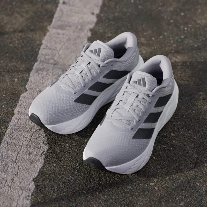 Adidas GALAXY 8 Running Shoes Grey Two / Grey Five / Grey One (IH9808)