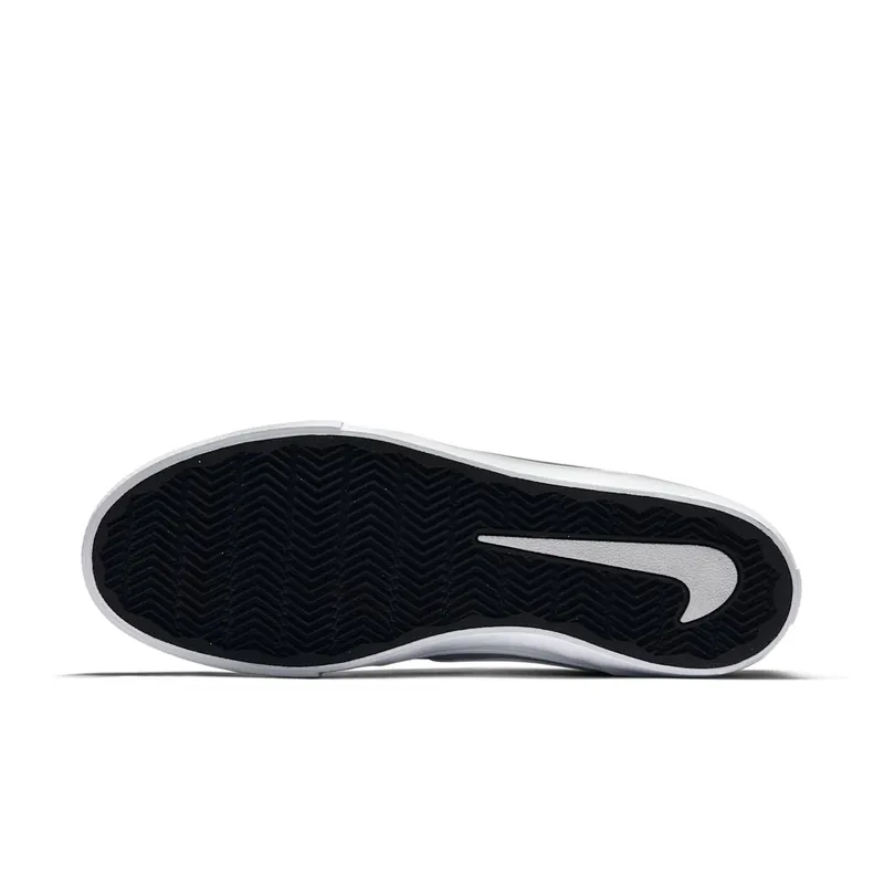 Nike  Sb Portmore Ii Solar Cool Grey/White-Black Cool Grey/White-Black (880266-010)