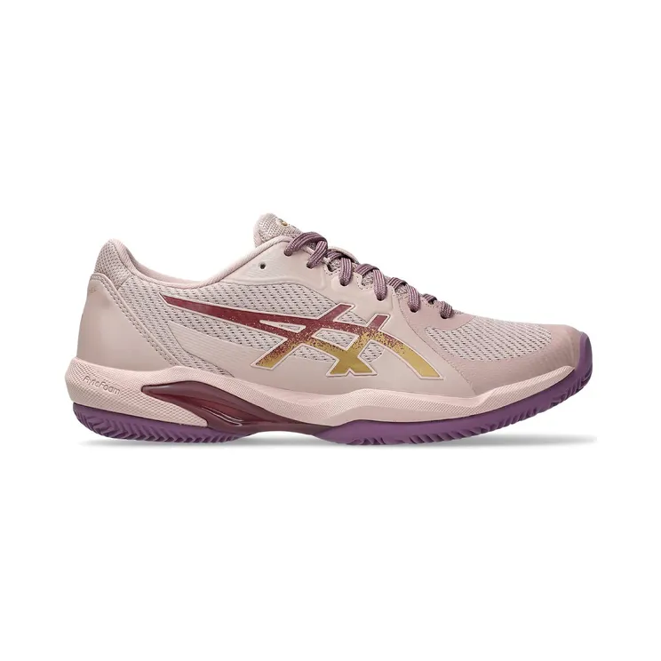 ASICS Solution Swift FF 2 Neutral Pink Pure Gold (1042A264-700)