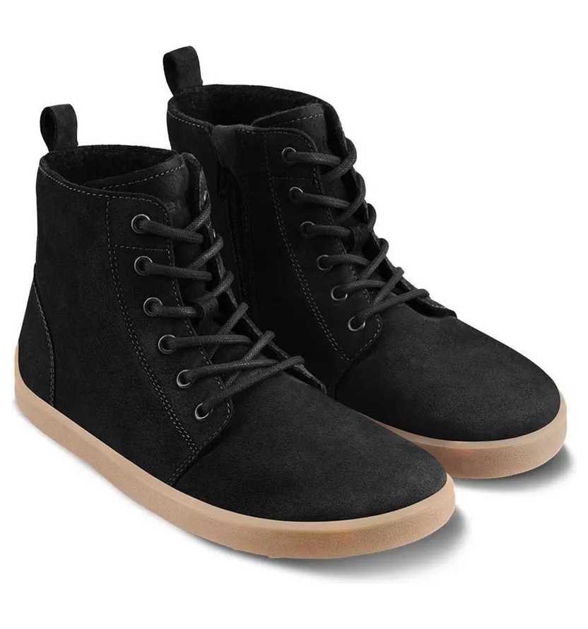 Be Lenka sneaker Matt Black (50680054)