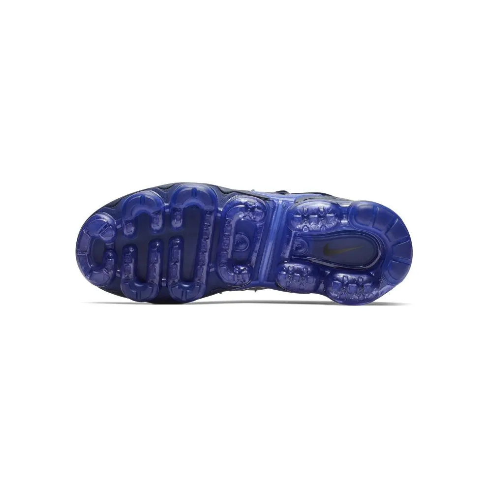 Nike Air VaporMax Plus Persian Violet Midnight Navy (W) Persian Violet/Black-Midnight Navy-Laser Orange (AO4550-500)